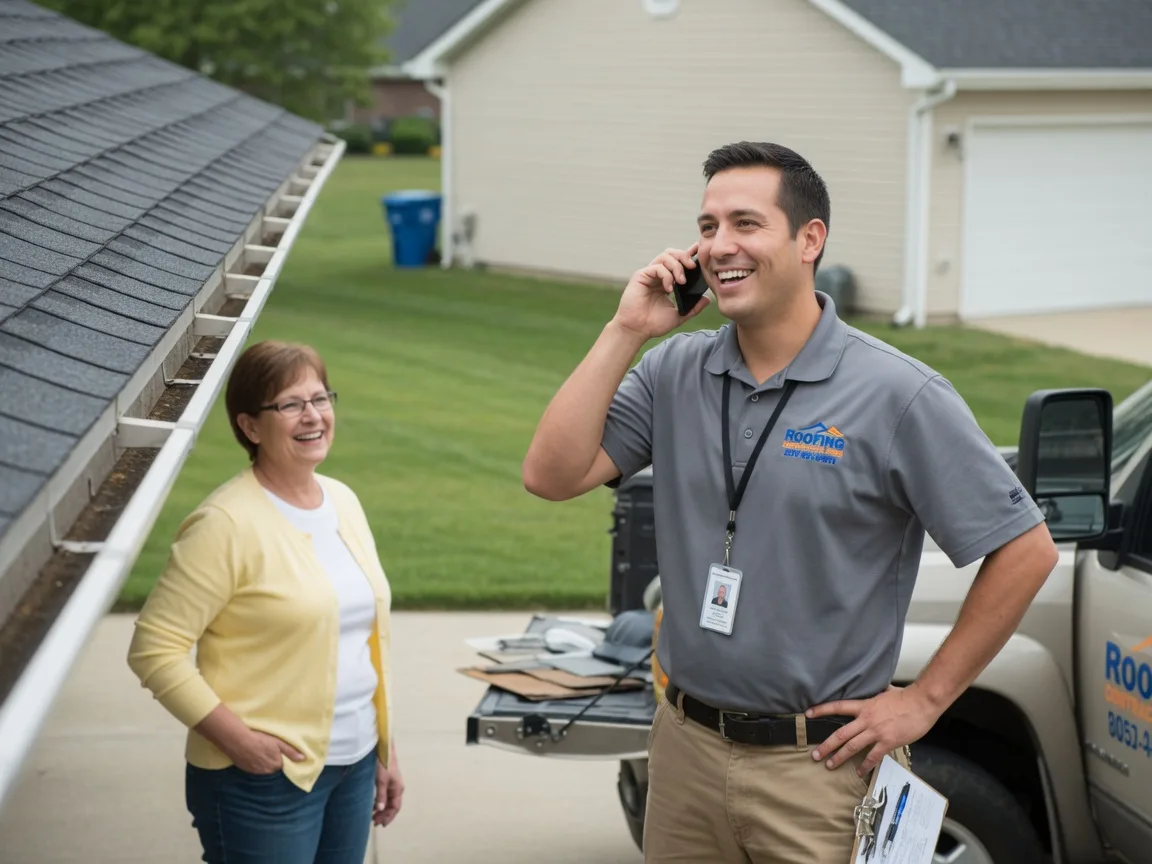 Local Roofing Contractors Mount Ayr, IN FAQs